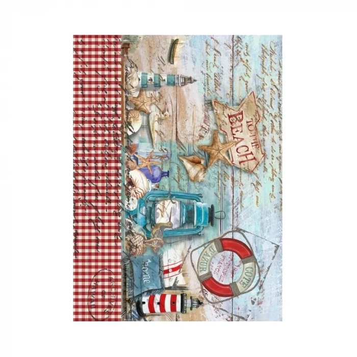 PİRİNÇ KAĞIT MODEL 359 30X42