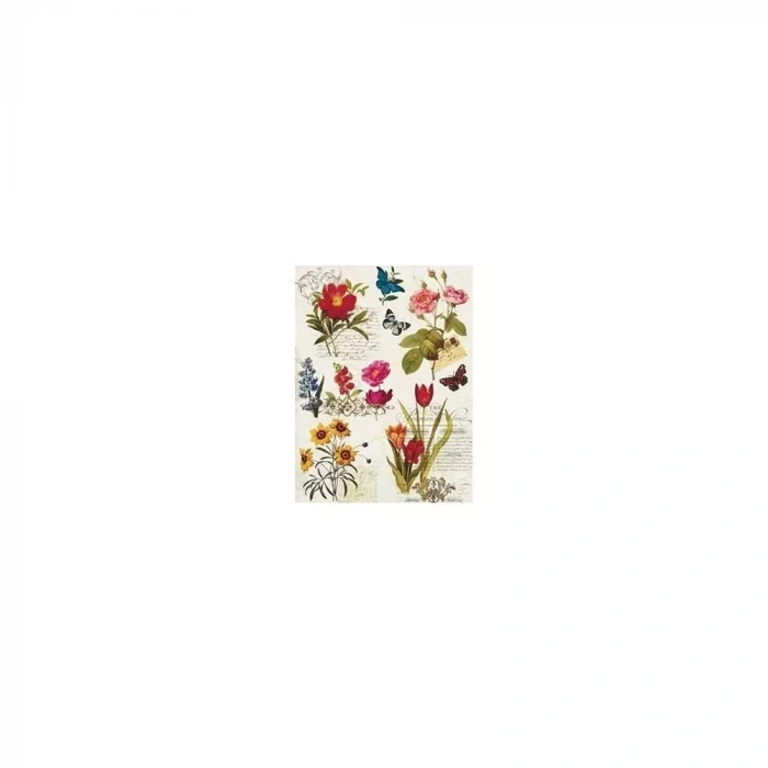 PİRİNÇ KAĞIT MODEL 42 30X42