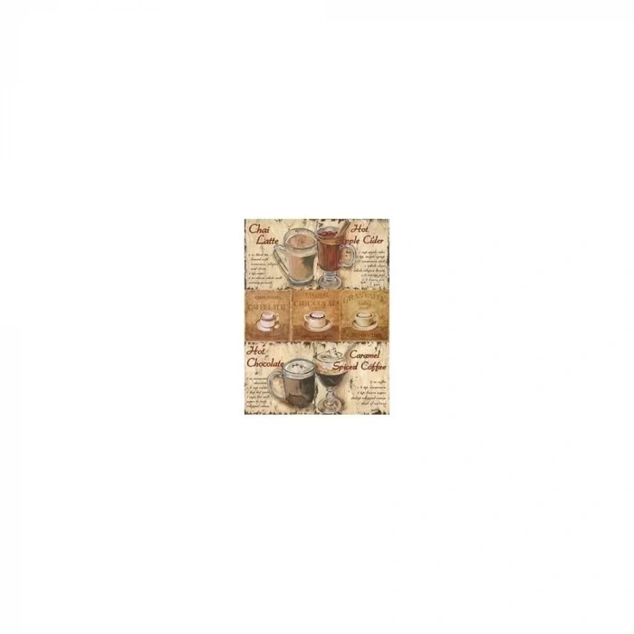 PİRİNÇ KAĞIT MODEL 58 30X42