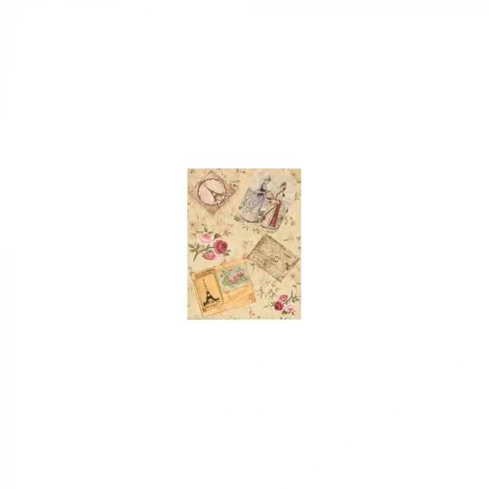 PİRİNÇ KAĞIT MODEL 67 30X42