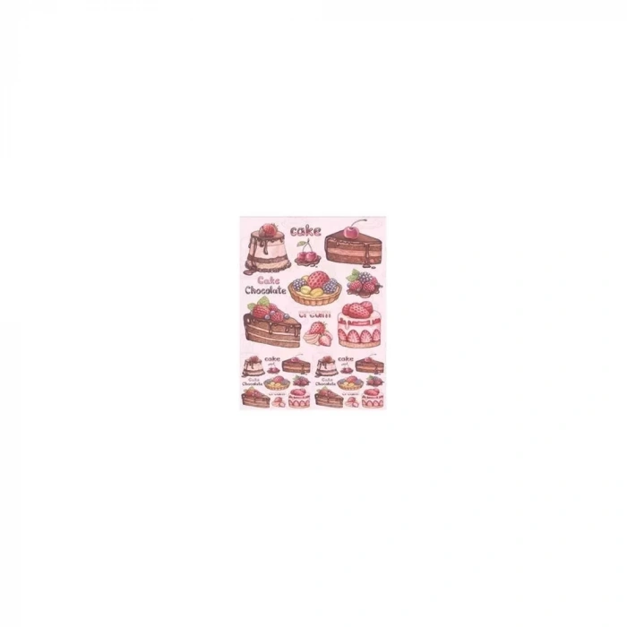 PİRİNÇ KAĞIT MODEL 69 30X42