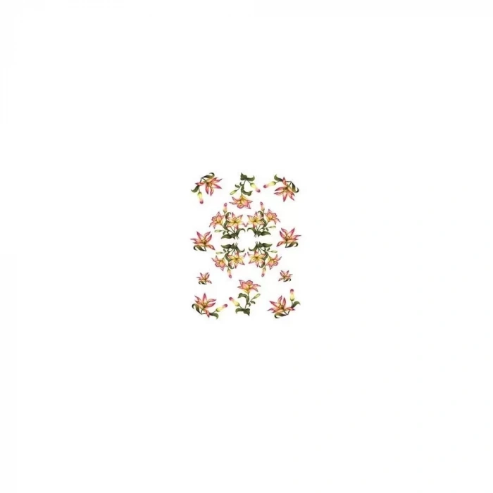 PİRİNÇ KAĞIT MODEL 77 30X42