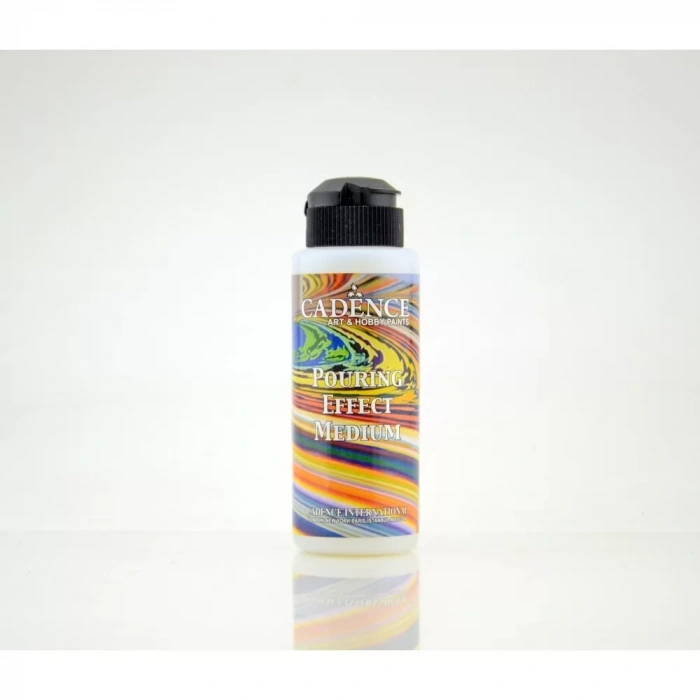 POURING EFFECT MEDIUM 120ML