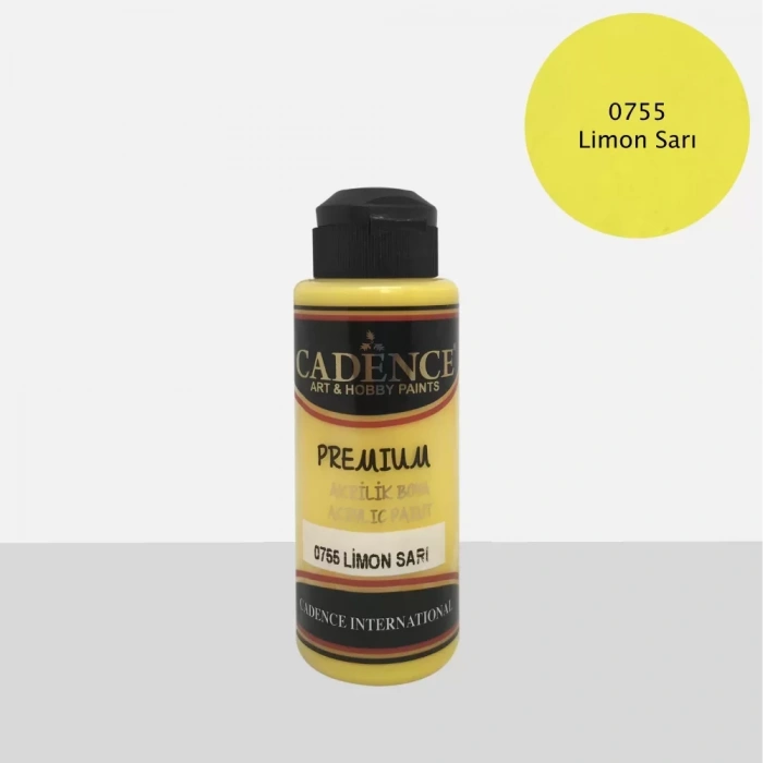 PREMIUM AKRİLİK BOYA 0359 BUĞDAY 250ML