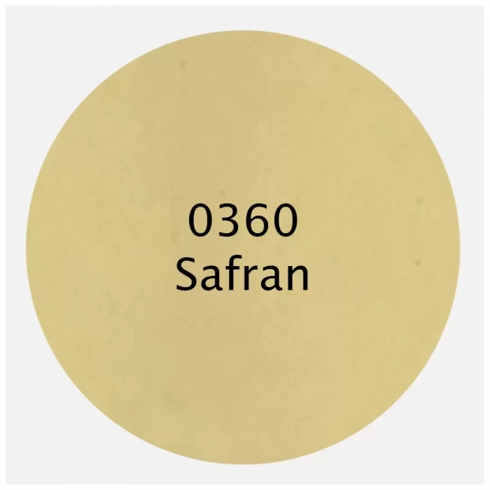 PREMIUM AKRİLİK BOYA 0360 SAFRAN 500ML