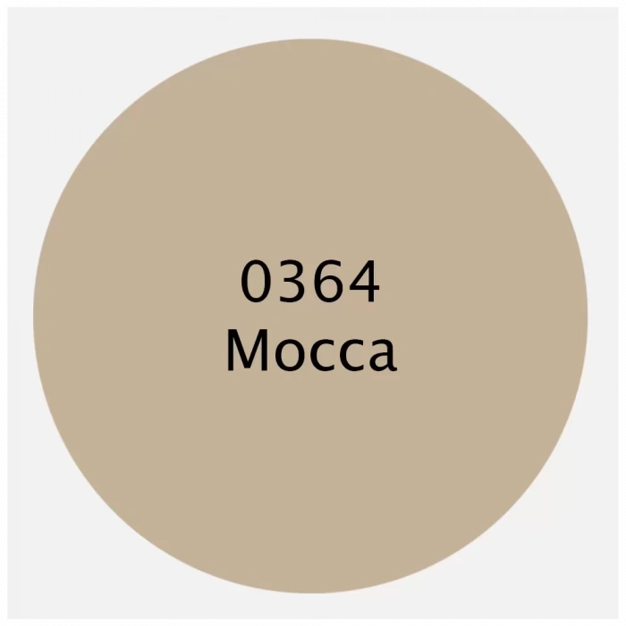 PREMIUM AKRİLİK BOYA 0364 MOCCA 500ML