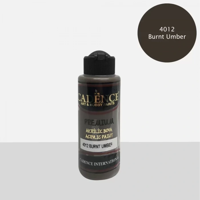 PREMIUM AKRİLİK BOYA 0650 FİLDİŞİ 250ML