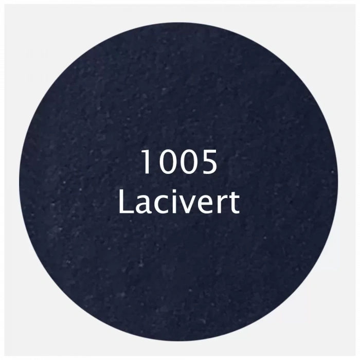 PREMIUM AKRİLİK BOYA 1005 LACİVERT 500ML