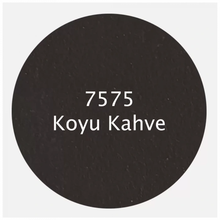 PREMIUM AKRİLİK BOYA 1296 MÜRDÜM 750ML