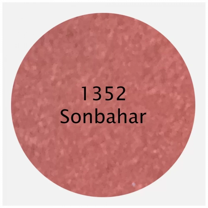 PREMIUM AKRİLİK BOYA 1352 SONBAHAR 500ML