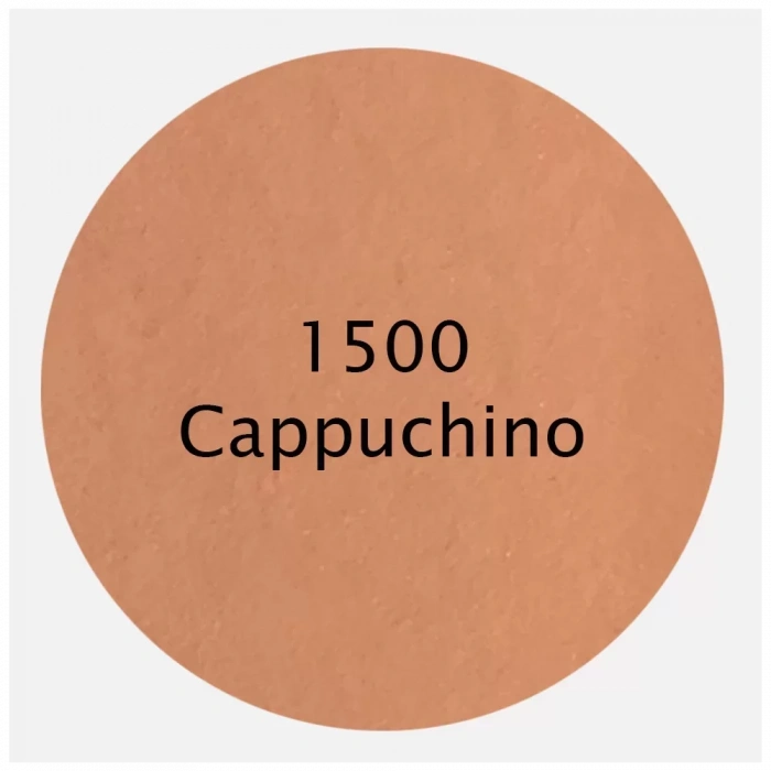 PREMIUM AKRİLİK BOYA 1500 CAPPUCHINO 500ML