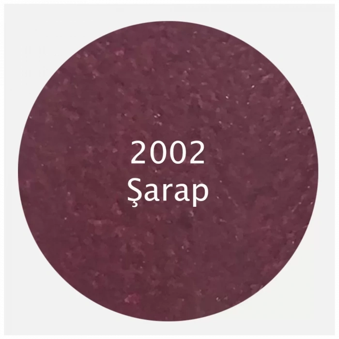 PREMIUM AKRİLİK BOYA 2002 ŞARAP 500ML