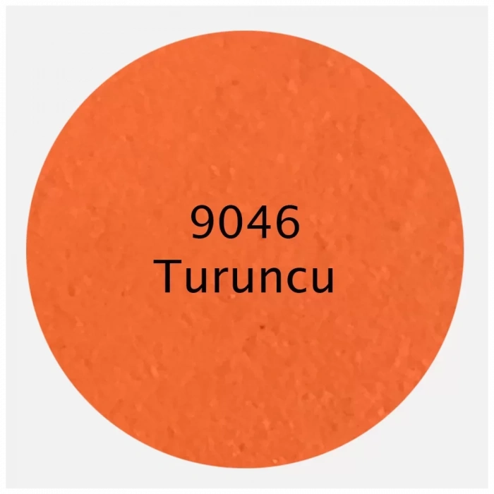 PREMIUM AKRİLİK BOYA 2067 TURKUAZ 750ML