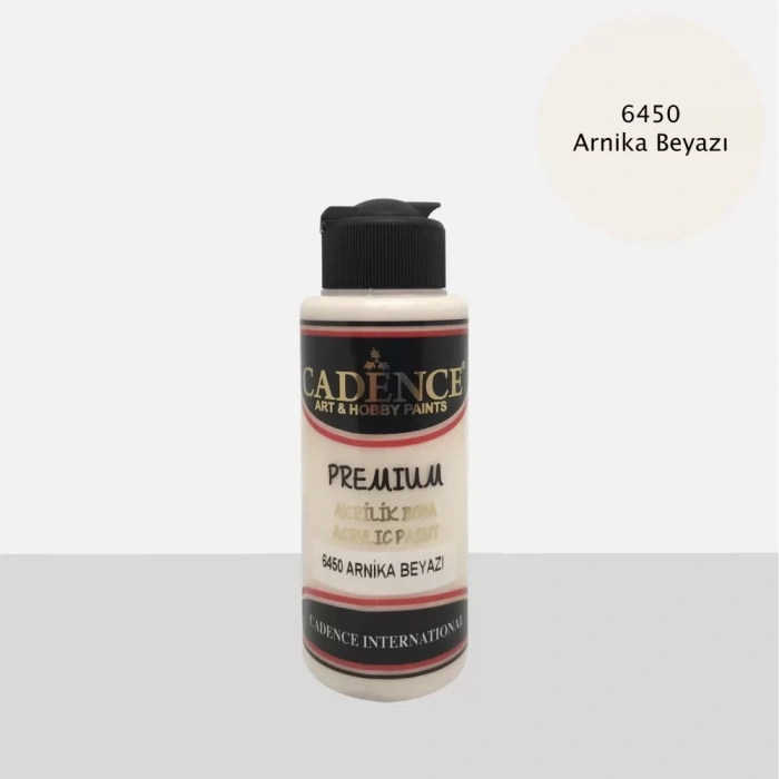 PREMIUM AKRİLİK BOYA 4012 BURNTUMBER 250ML