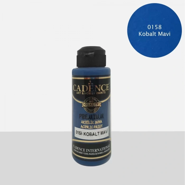 PREMIUM AKRİLİK BOYA 4300 VİZON 250ML