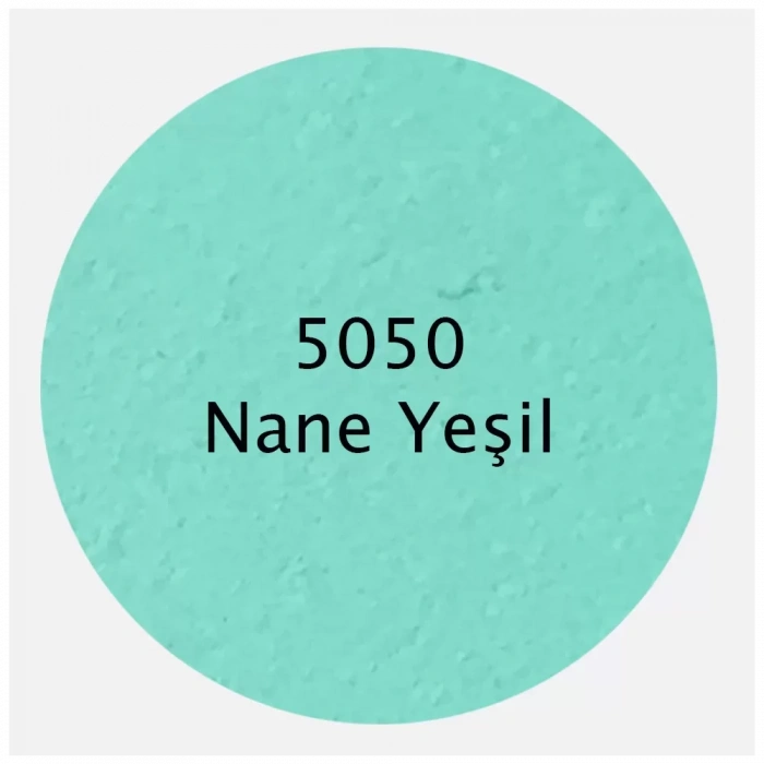 PREMIUM AKRİLİK BOYA 5050 N. YEŞİL 500ML