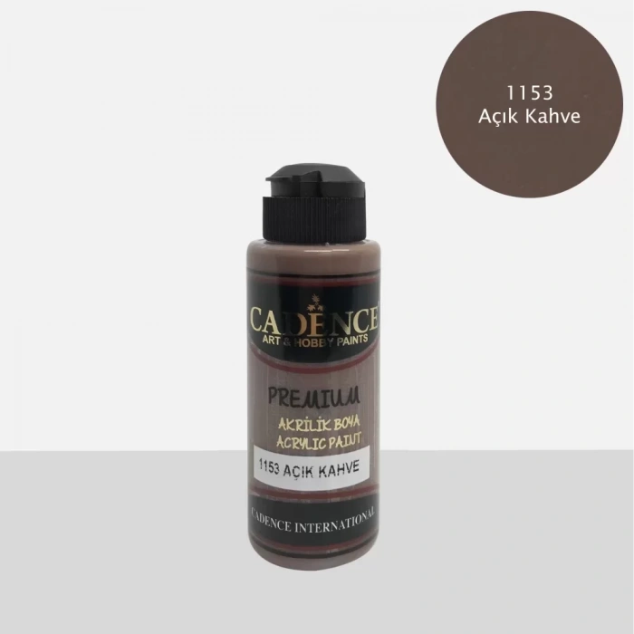 PREMIUM AKRİLİK BOYA 6029 KOYU MOR 250ML