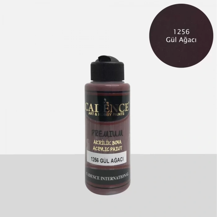 PREMIUM AKRİLİK BOYA 6075 BUZ YEŞİLİ 250ML