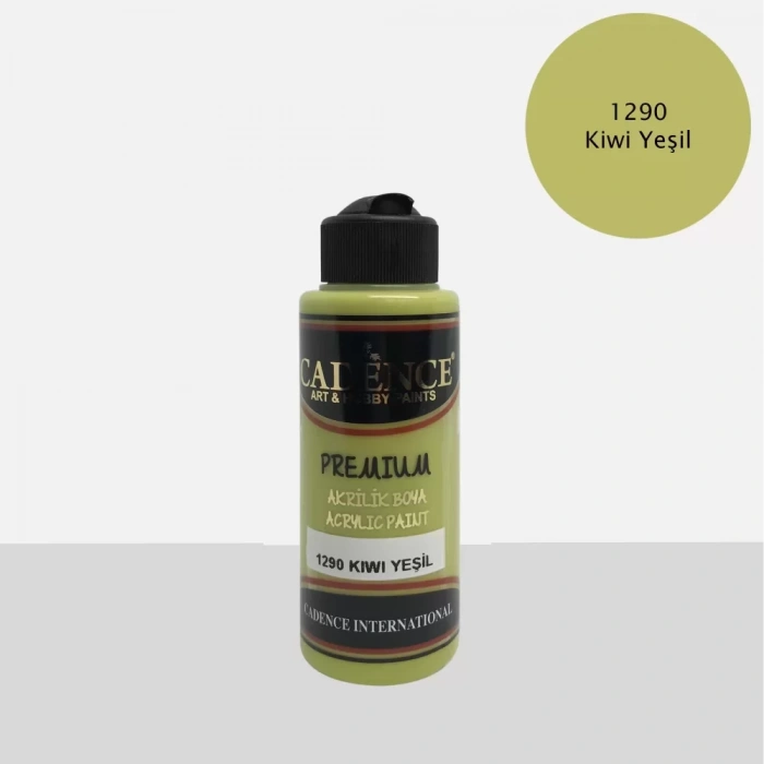 PREMIUM AKRİLİK BOYA 6263 GÜL KURUSU 250ML