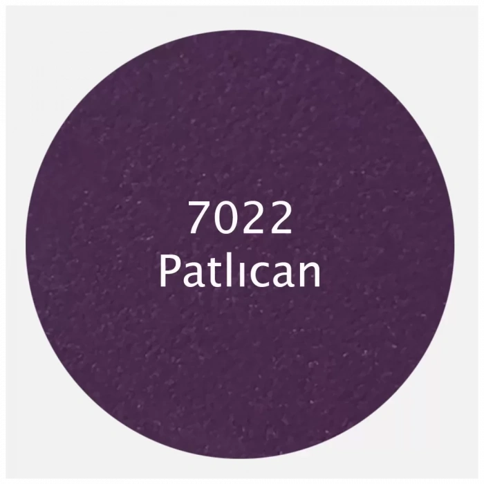 PREMIUM AKRİLİK BOYA 7022 PATLICAN 500ML