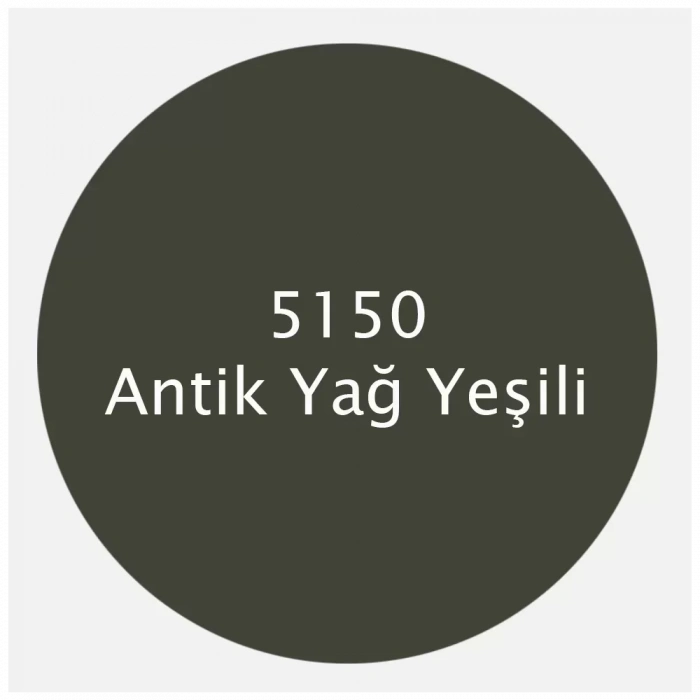 PREMIUM AKRİLİK BOYA 7370 SARI 750ML