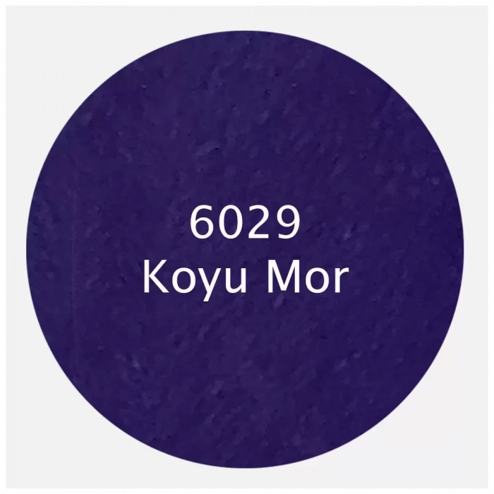 PREMIUM AKRİLİK BOYA 7554 OKSİT KIRMIZI 750ML