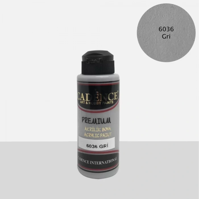 PREMIUM AKRİLİK BOYA 8010 CEVİZ 250ML