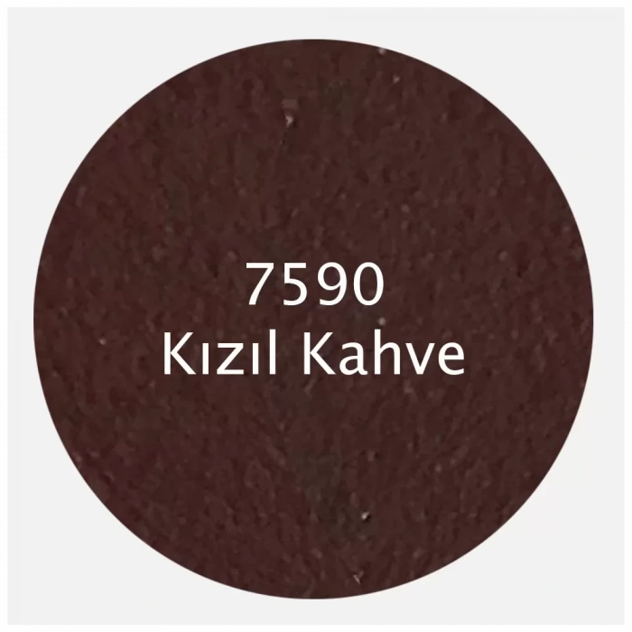 PREMIUM AKRİLİK BOYA 8026 YONCA YEŞİLİ 750ML