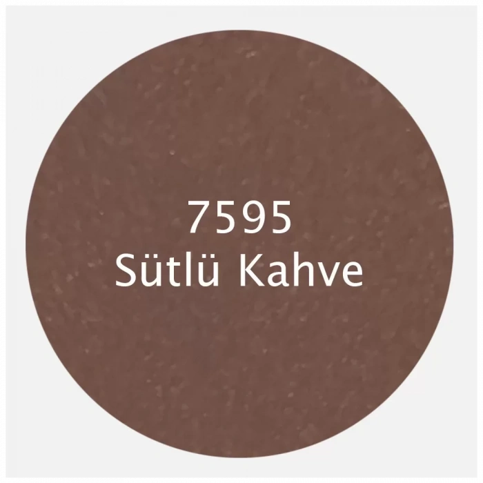 PREMIUM AKRİLİK BOYA 8028 ÇAĞLA YEŞİLİ 750ML