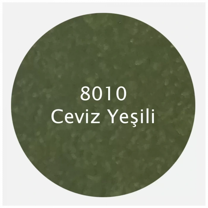 PREMIUM AKRİLİK BOYA 8030 DEFNE YEŞİLİ 750ML