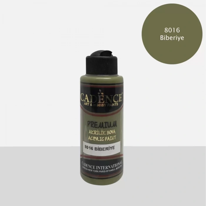 PREMIUM AKRİLİK BOYA 8460 LAVANTA 250ML