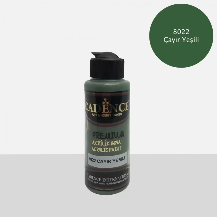 PREMIUM AKRİLİK BOYA 9020 TAFFY 250ML