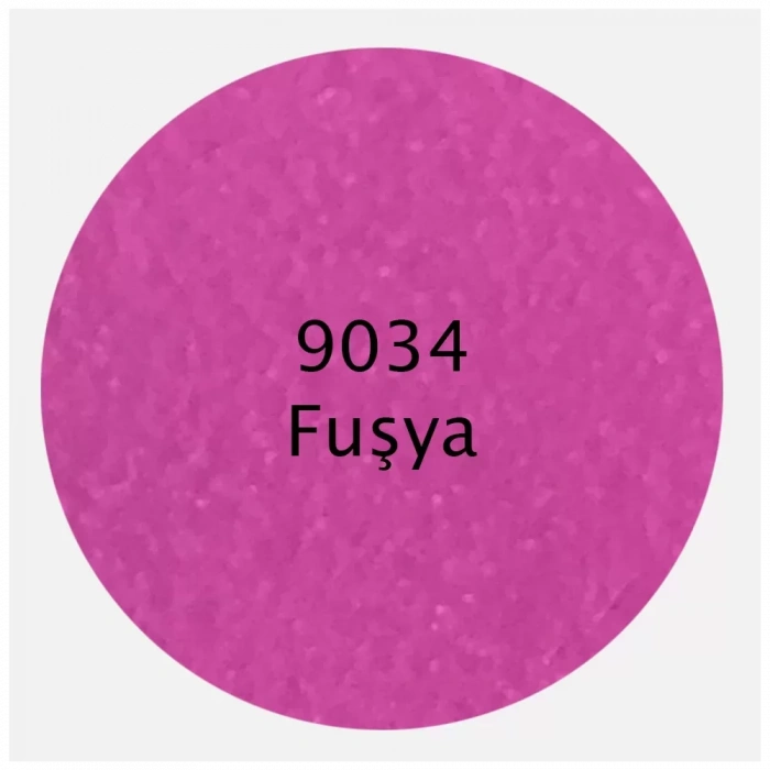 PREMIUM AKRİLİK BOYA 9034 FUŞYA 500ML