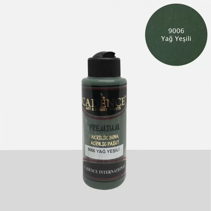 PREMIUM AKRİLİK BOYA 9044 MOR 250ML