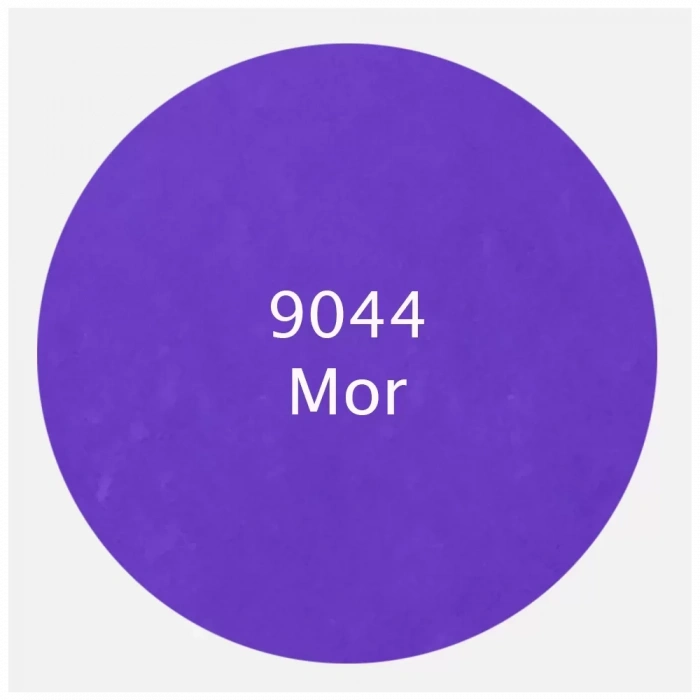PREMIUM AKRİLİK BOYA 9044 MOR 500ML