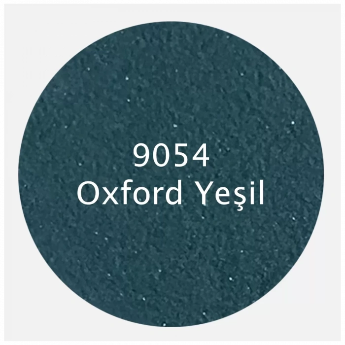 PREMIUM AKRİLİK BOYA 9054 OXFORD YEŞİLİ 750ML