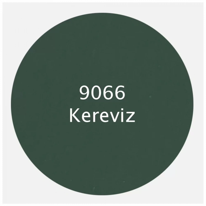 PREMIUM AKRİLİK BOYA 9066 KEREVİZ 500ML