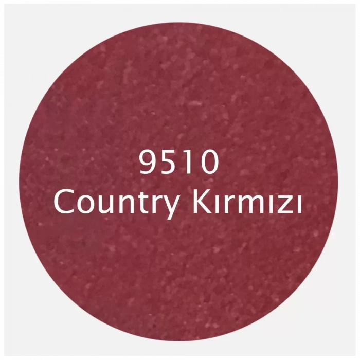 PREMIUM AKRİLİK BOYA 9510 COUNTRY K. 750ML