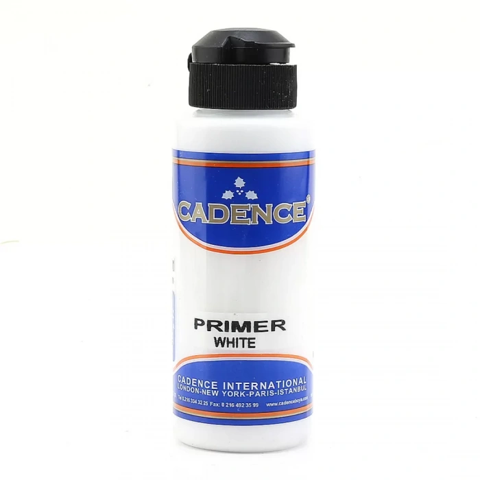 PRIMER ASTAR BEYAZ 120ML