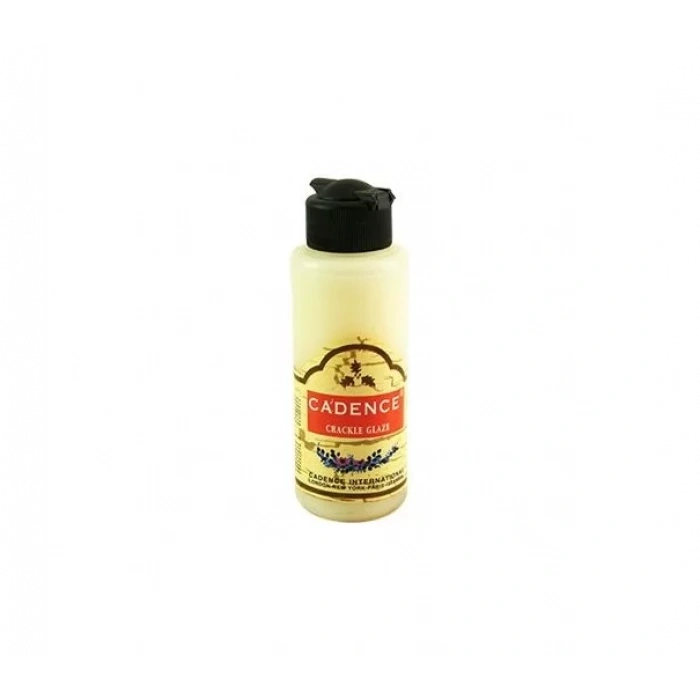 RESİM ÇATLATMA STEP 1 120ML