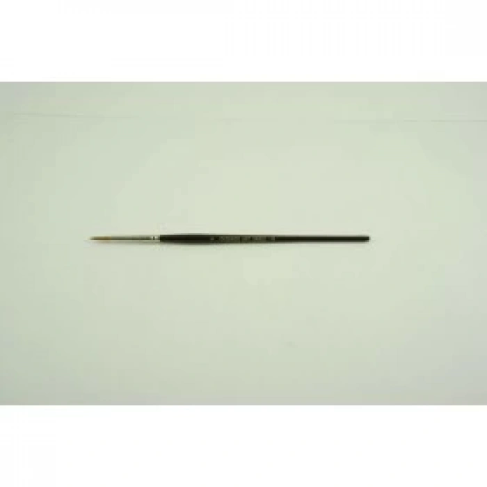 SAMUR SENTETİK SİVRİ UÇ FIRÇA CA-110 NO:1