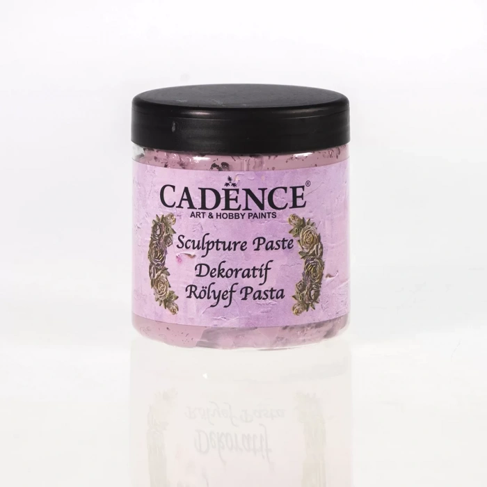 SCULPTURE PASTA 1314 - YABANİ KEKİK 250 ML