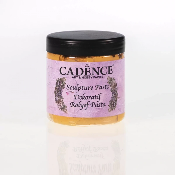 SCULPTURE PASTA 1352 - BAL KABAĞI 250 ML