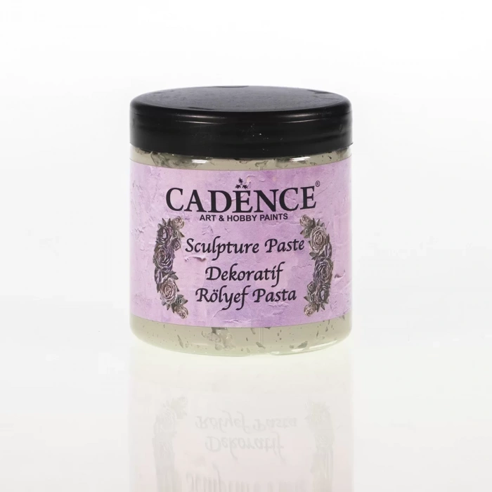 SCULPTURE PASTA 1413 - IHLAMUR YEŞİLİ 250 ML