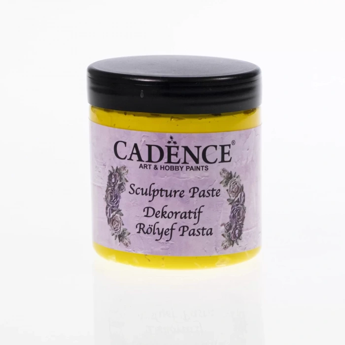 SCULPTURE PASTA 6855 - SARI 250 ML