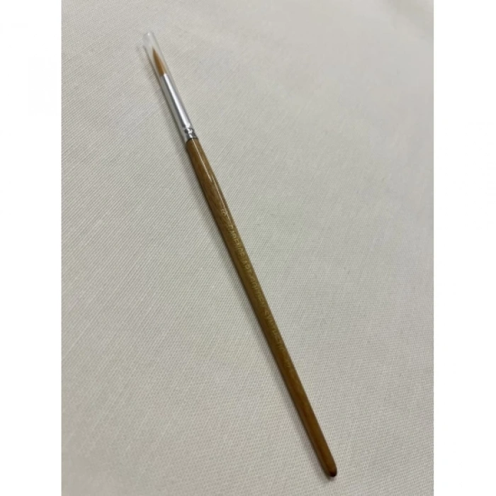 SENTETİK SİVRİ UÇ FIRÇA CA-123 NO:5