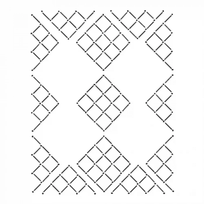 SN SERİSİ STENCIL SN14 25X35