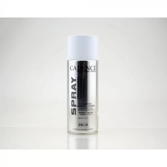 SPREY VERNİK YARIMAT 400ML