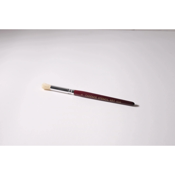 STENCIL SERT KIL FIRÇA CA-8046 NO:4