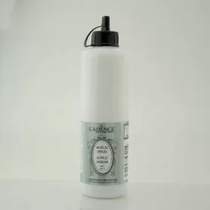 SUBAZLI VERNİK MAT 750ML